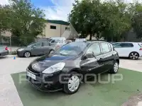 2010 Renault Clio