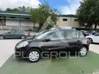 2010 Renault Clio