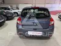 2010 Renault Clio