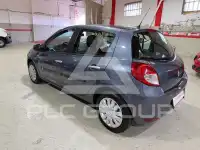 2010 Renault Clio