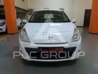 2010 Renault Clio