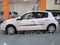 2010 Renault Clio