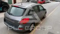 2010 Renault Clio