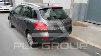 2010 Renault Clio