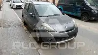 2010 Renault Clio