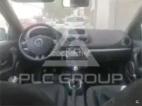 2010 Renault Clio