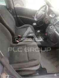 2010 Renault Clio