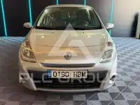 2010 Renault Clio