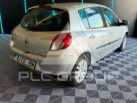 2010 Renault Clio
