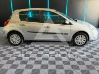 2010 Renault Clio