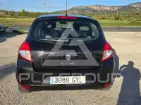 2010 Renault Clio