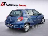 2010 Renault Clio