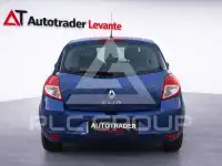 2010 Renault Clio