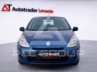 2010 Renault Clio
