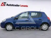 2010 Renault Clio