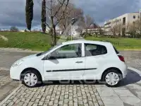 2010 Renault Clio