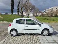 2010 Renault Clio