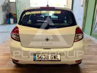 2010 Renault Clio