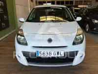 2010 Renault Clio