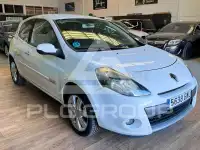2010 Renault Clio