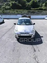 2010 Renault Clio
