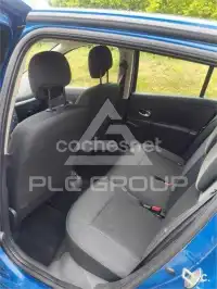 2010 Renault Clio