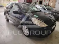 2010 Renault Clio