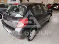 2010 Renault Clio