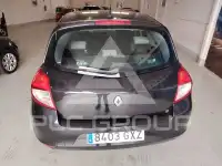 2010 Renault Clio