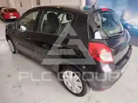2010 Renault Clio