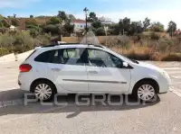 2010 Renault Clio