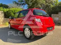 2010 Renault Clio