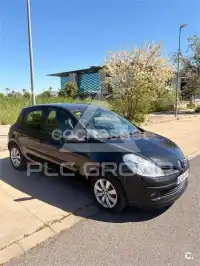 2010 Renault Clio