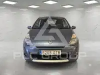 2010 Renault Clio
