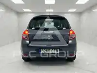 2010 Renault Clio