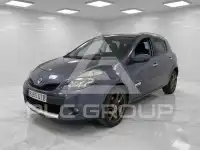 2010 Renault Clio