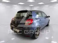 2010 Renault Clio