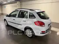 2010 Renault Clio
