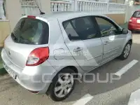 2010 Renault Clio