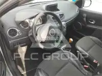 2010 Renault Clio