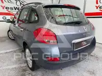 2010 Renault Clio