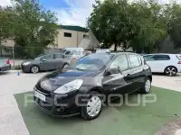 2010 Renault Clio