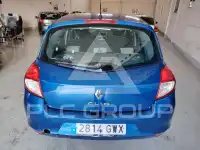 2010 Renault Clio