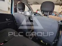 2010 Renault Clio