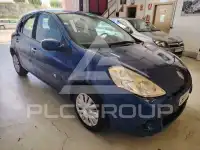 2010 Renault Clio