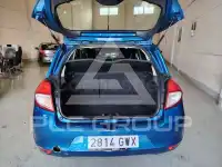 2010 Renault Clio