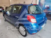 2010 Renault Clio