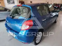 2010 Renault Clio
