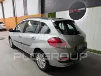 2010 Renault Clio