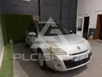 2010 Renault Clio